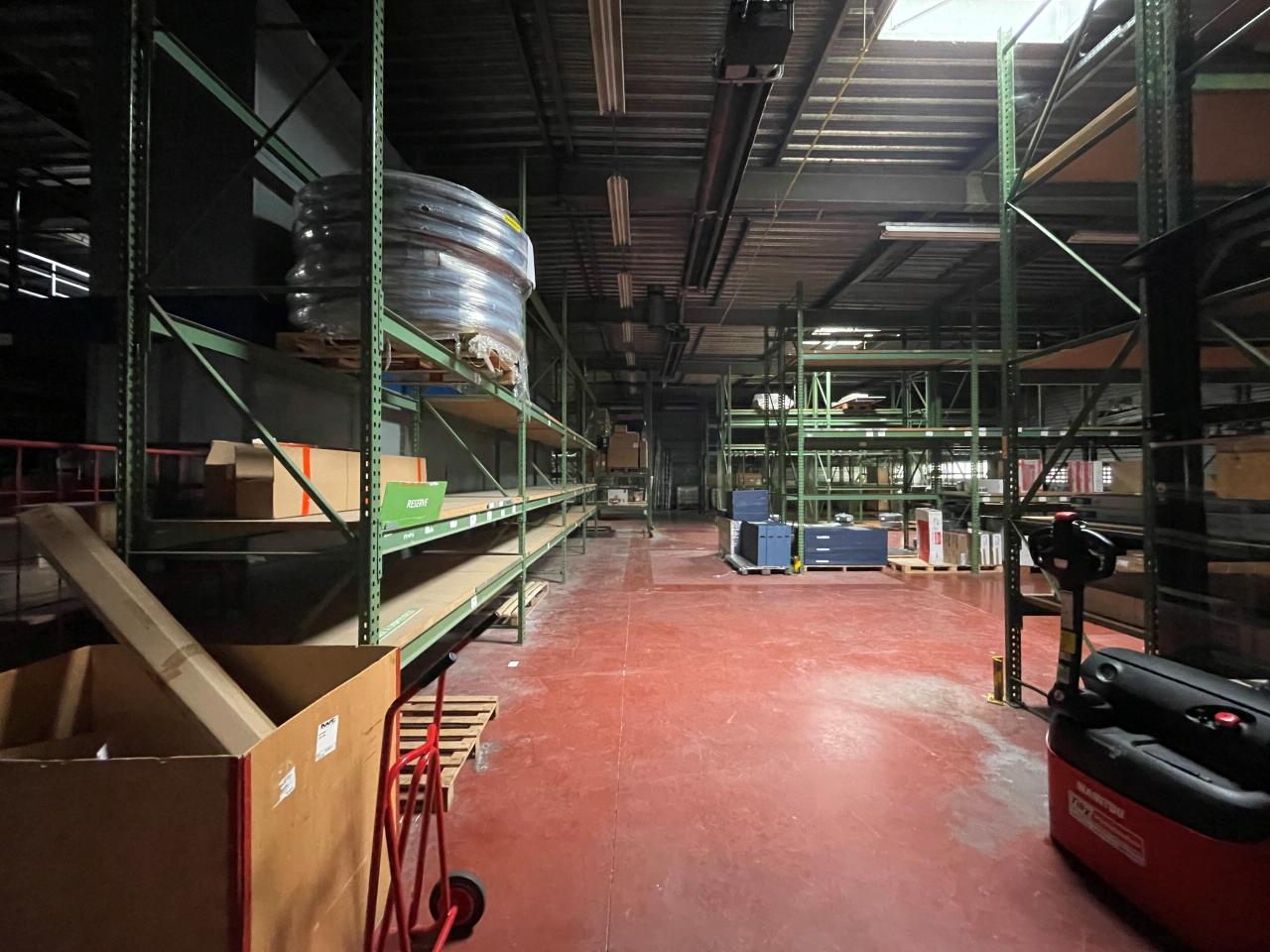 Local d'activité Strasbourg 1720m² Vente local d'activité Strasbourg Bas-Rhin OVACT2530088 12